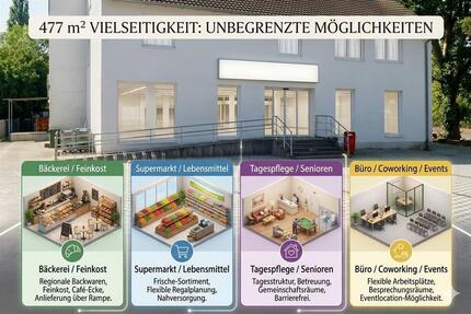 Gewerbeobjekt Kehl - 4.770&euro; | Angebot:25908389