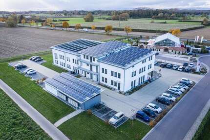 Gewerbeobjekt Hohberg - 5.380.000&euro; | Angebot:24621014