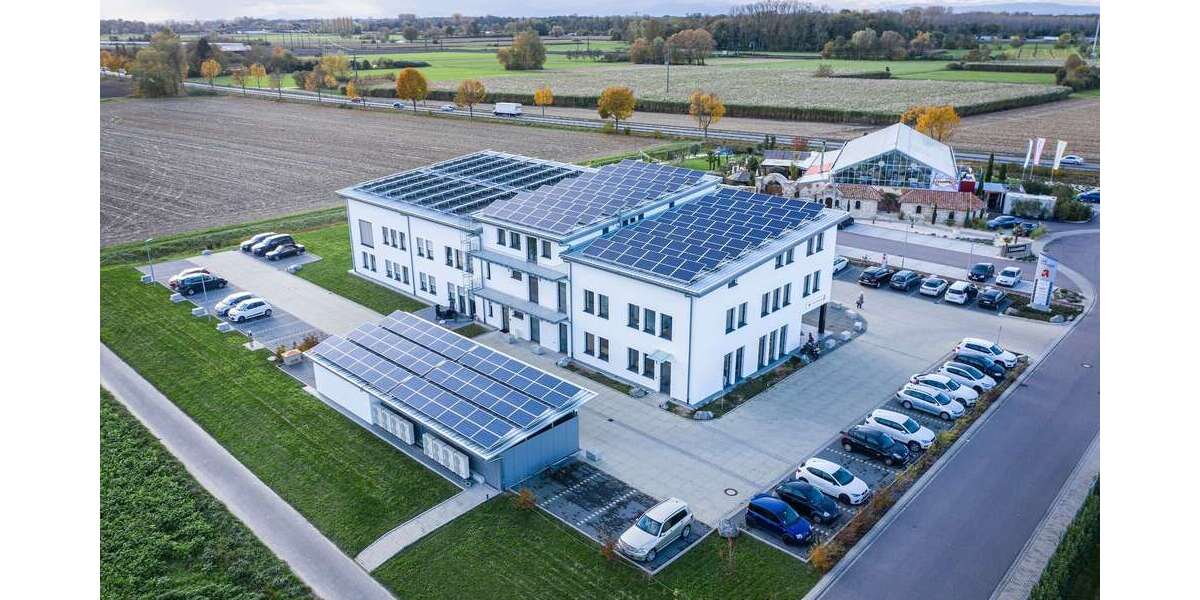 Gewerbeobjekt Hohberg - 5.380.000&euro; | Angebot:24621014