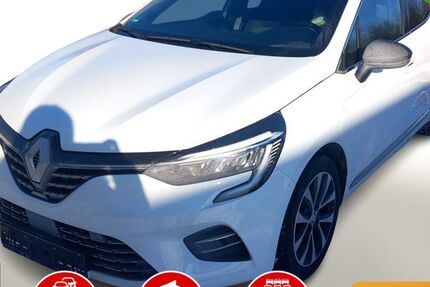 Renault Clio 28.500 km 15.788 &euro; Kehl 77694