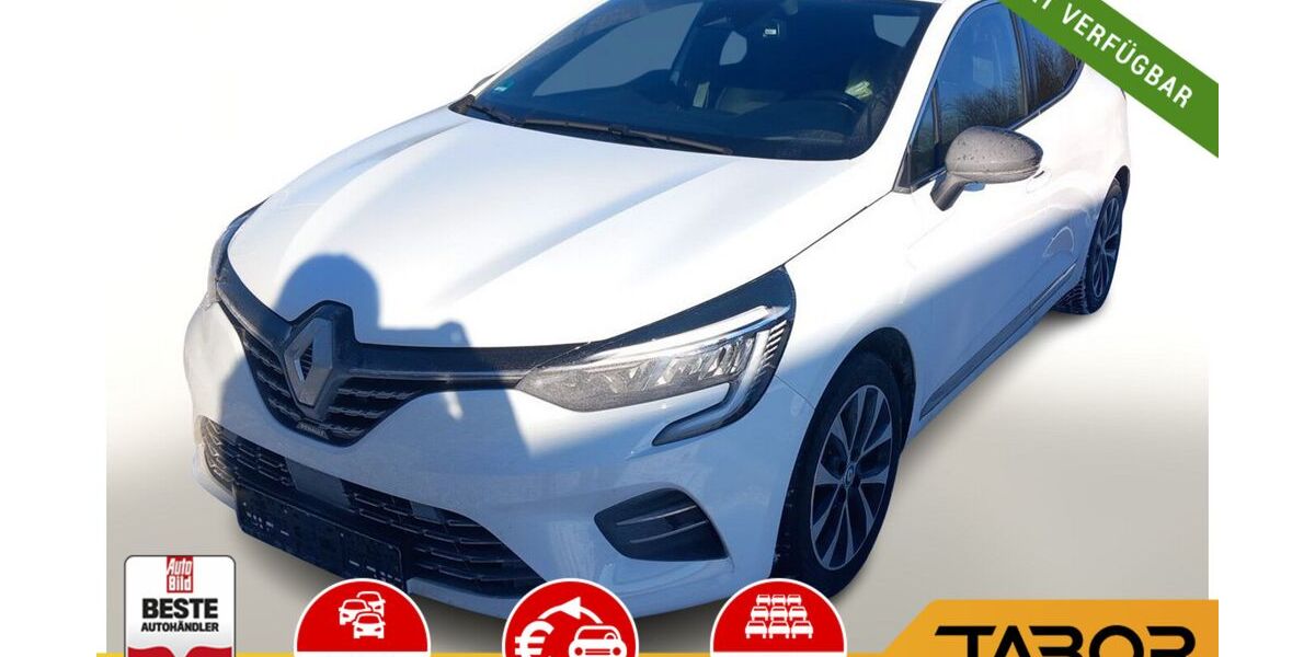 Renault Clio 28.500 km 15.788 &euro; Kehl 77694