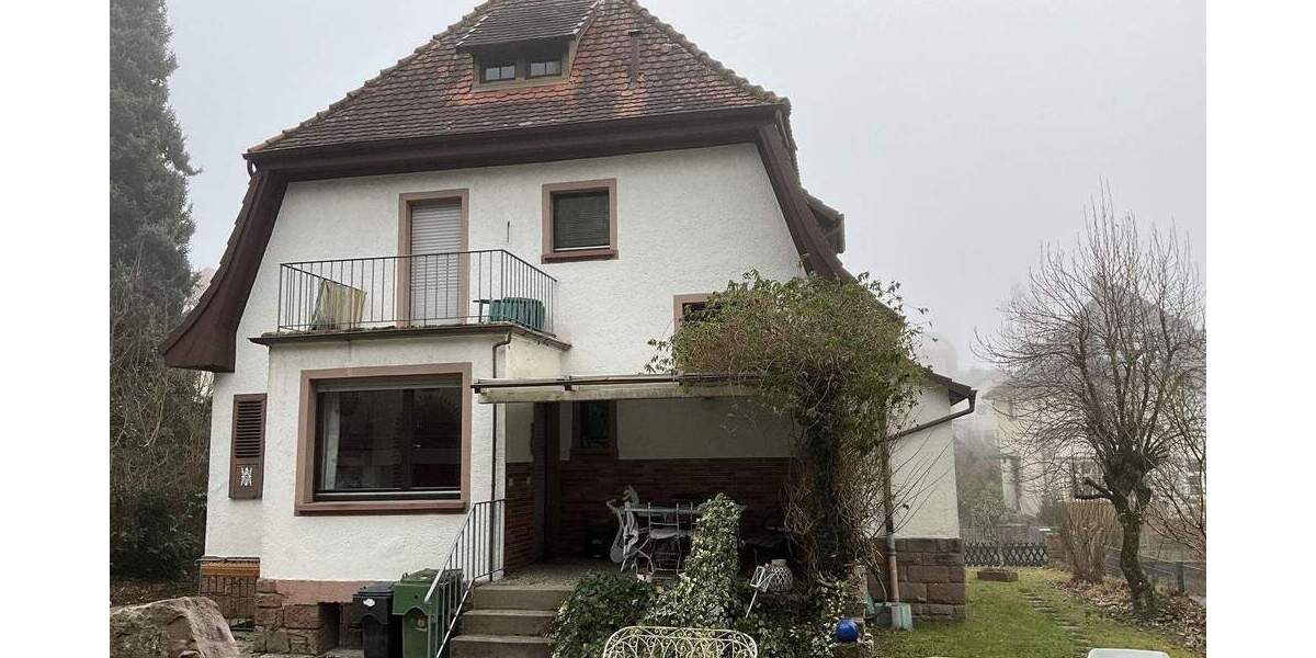 Einfamilienhaus Lahr - 5 Zimmer, 135 m&sup2;, 578.000&euro; | Angebot:25696772