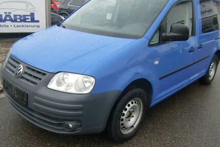 VW Caddy 189.636 km 3.990 &euro; Willstätt 77731