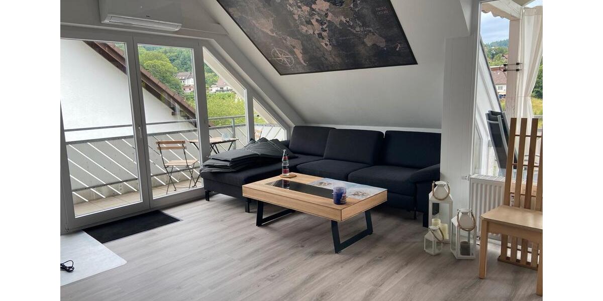 Erdgeschoßwohnung Bühlertal - 4.5 Zimmer, 94 m&sup2;, 280.000&euro; | Angebot:26287988