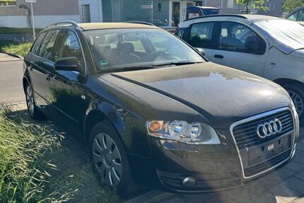 Audi A4 175.000 km 3.990 &euro; Lahr 77933