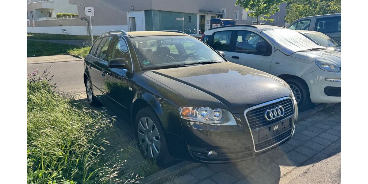 Audi A4 175.000 km 3.990 &euro; Lahr 77933