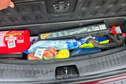 Chevrolet Captiva 191.200 km 6.700 &euro; Kehl 77694