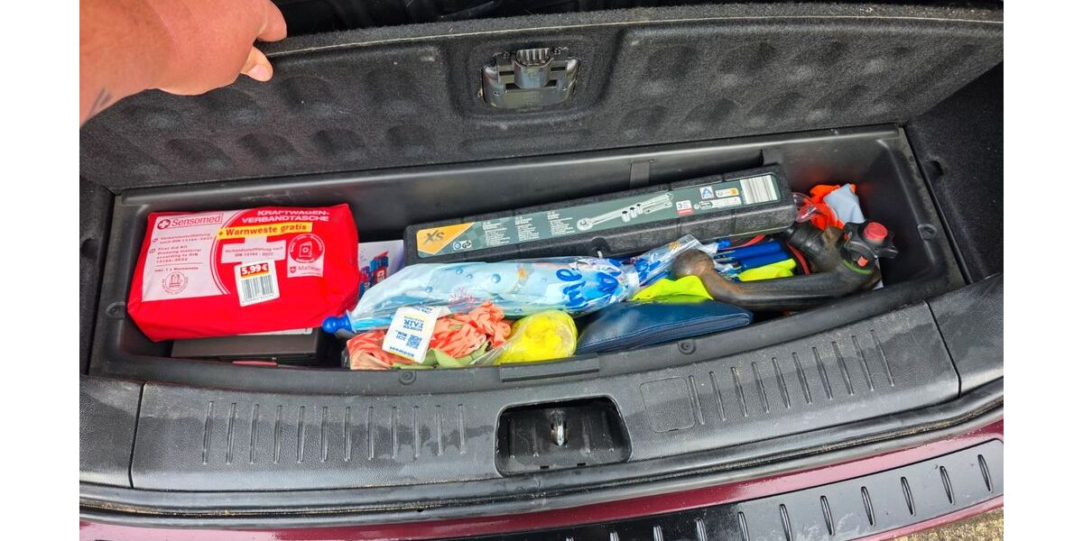 Chevrolet Captiva 191.200 km 6.700 &euro; Kehl 77694