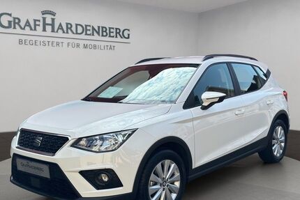 Seat Arona 42.400 km 15.444 &euro; Gengenbach 77723