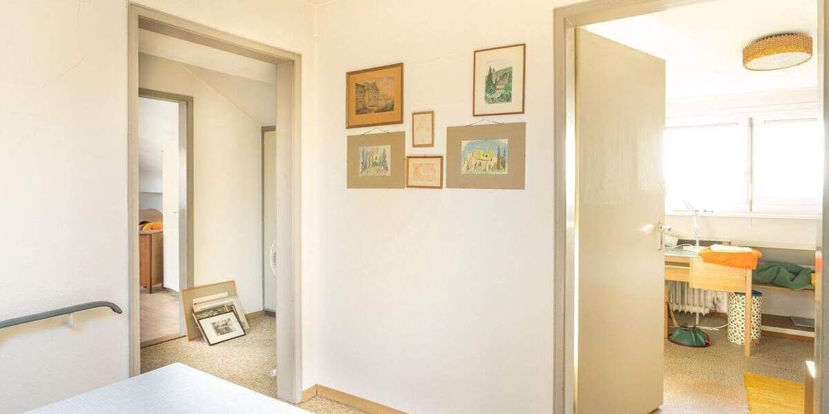 Mehrfamilienhaus, Wohnhaus Lahr/Schwarzwald Lahr - 1 Zimmer, 215 m&sup2;, 539.500&euro; | Angebot:25798729