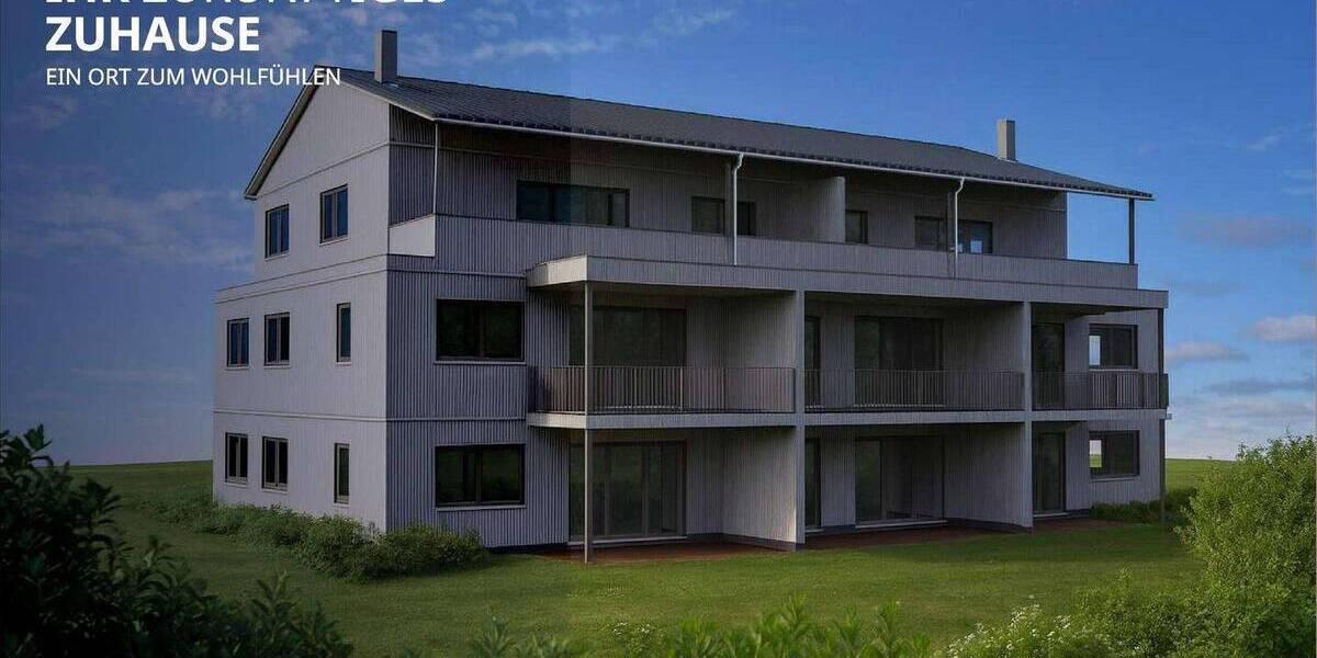 Etagenwohnung Lautenbach - 3 Zimmer, 81 m&sup2;, 393.334&euro; | Angebot:25703657