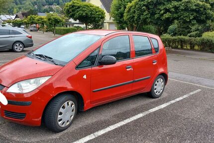 Mitsubishi Colt 257.000 km 1.400 &euro; Hausach 77756