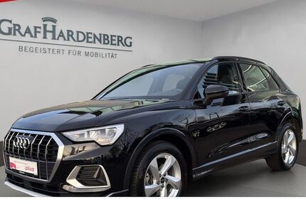 Audi Q3 27.800 km 33.444 &euro; Lahr 77933