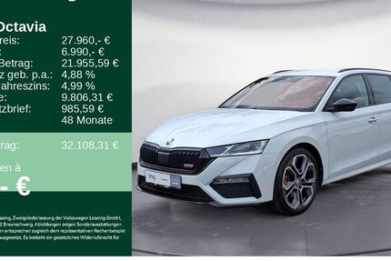 Skoda Octavia 88.233 km 25.720 &euro; Kehl 77694