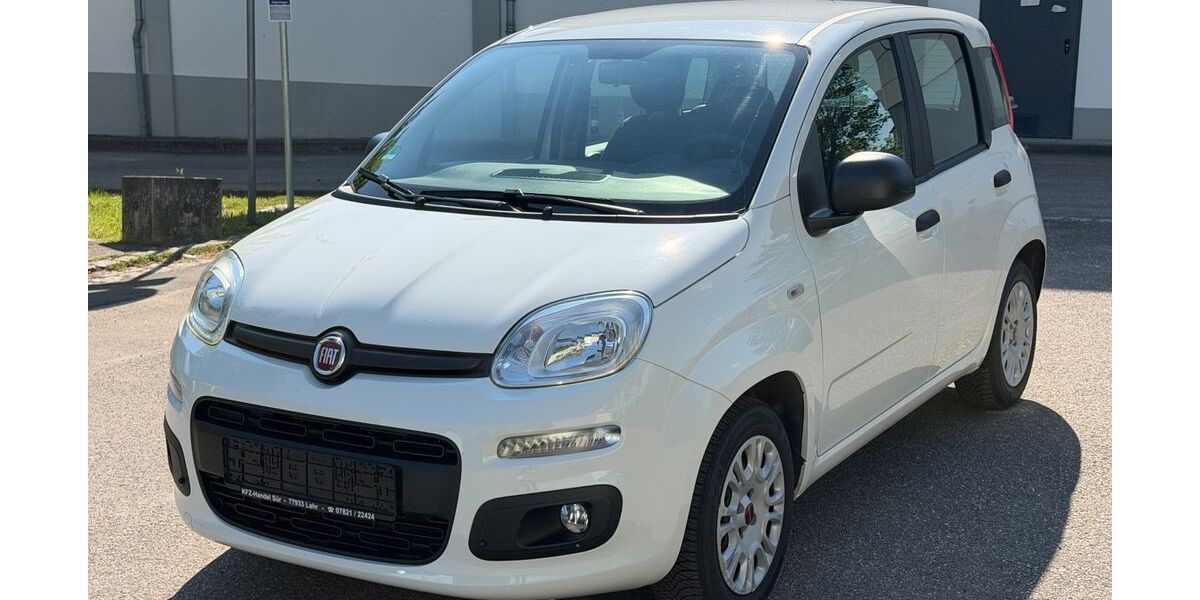 Fiat Panda 70.000 km 6.799 &euro; Lahr 77933