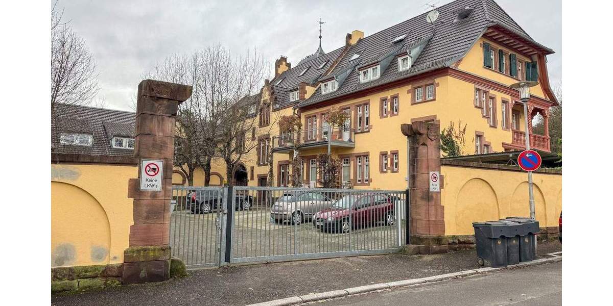 Etagenwohnung Lahr/Schwarzwald Lahr - 4 Zimmer, 299.000&euro; | Angebot:25815617