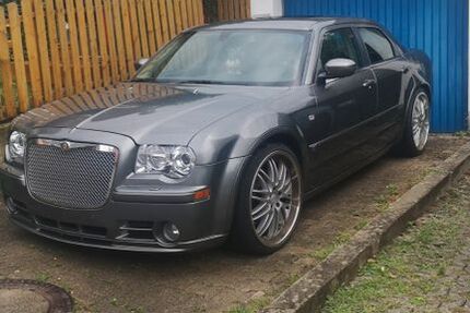 Chrysler 300C 70.000 km 18.999 &euro; Lauf 77886