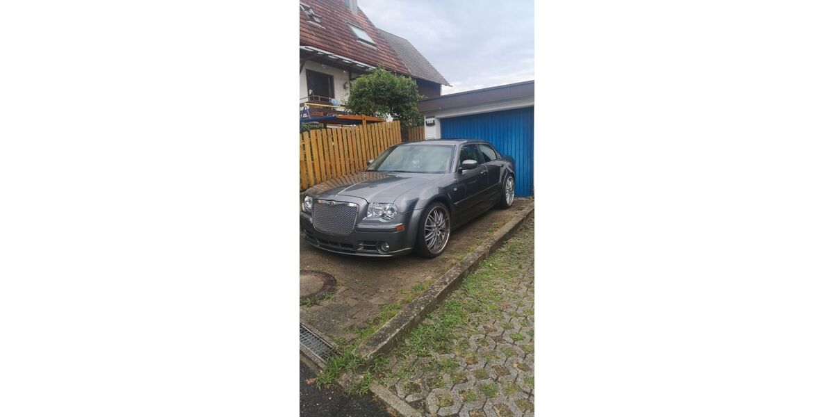 Chrysler 300C 70.000 km 18.999 &euro; Lauf 77886