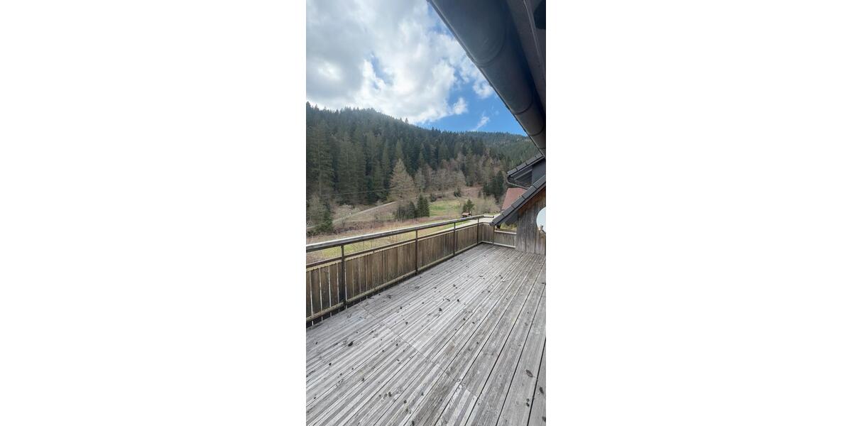 Etagenwohnung Bad Rippoldsau-Schapbach Schapbach - 6 Zimmer, 145 m&sup2;, 1.390&euro; | Angebot:26007786