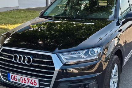 Audi Q7 263.400 km 18.555 &euro; Kippenheim 77971