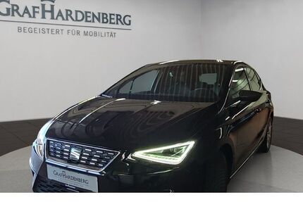 Seat Ibiza 18.000 km 20.888 &euro; Offenburg 77652