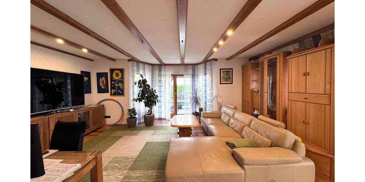 Doppelhaushälfte Lahr/Schwarzwald Mietersheim - 5 Zimmer, 120 m&sup2;, 564.950&euro; | Angebot:25683849