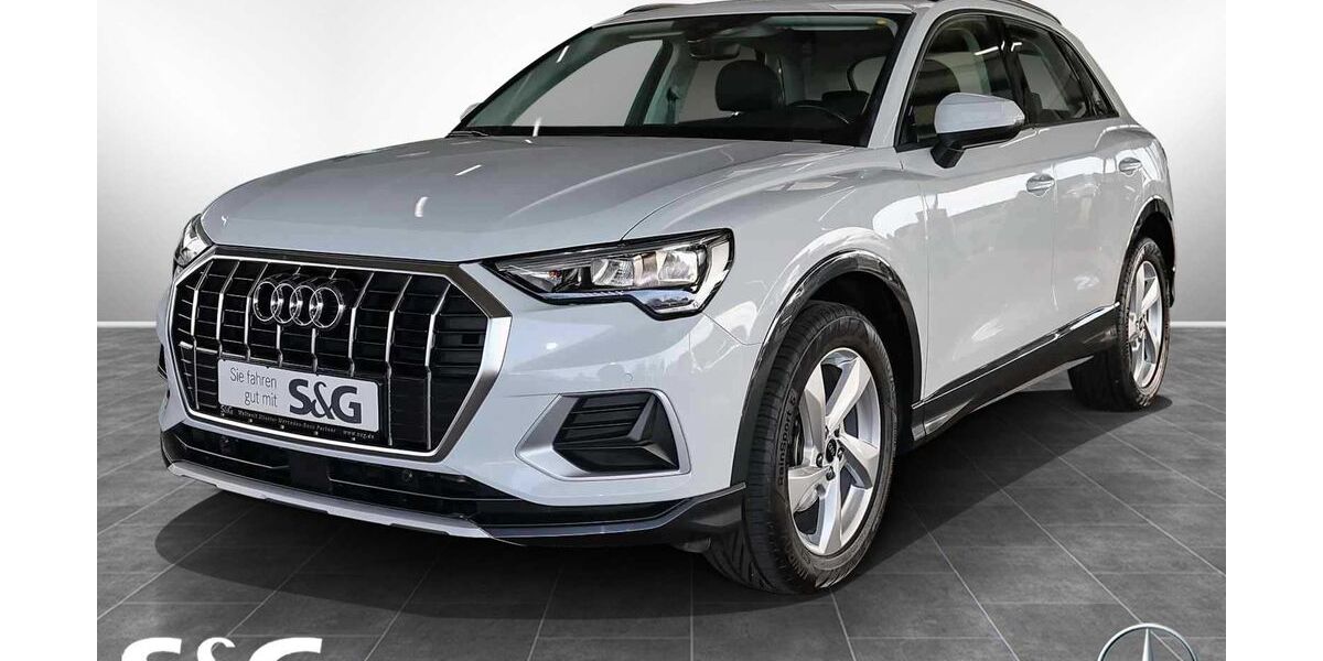 Audi Q3 54.950 km 24.870 &euro; Offenburg 77656