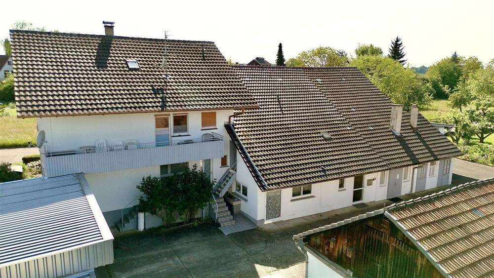 Einfamilienhaus Bühl - 7 Zimmer, 200 m&sup2;, 850.000&euro; | Angebot:26586128