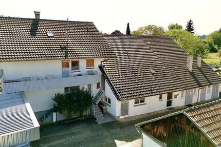 Haus Bühl - 7 Zimmer, 200 m&sup2;, 850.000&euro; | Angebot:26586128