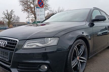 Audi A4 397.000 km 3.300 &euro; Lahr-Langenwinkel 77933