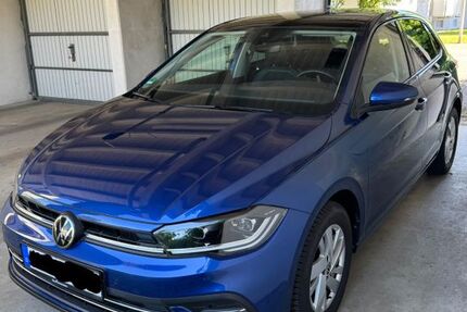 VW Polo 39.300 km 17.900 &euro; Oberkirch 77704