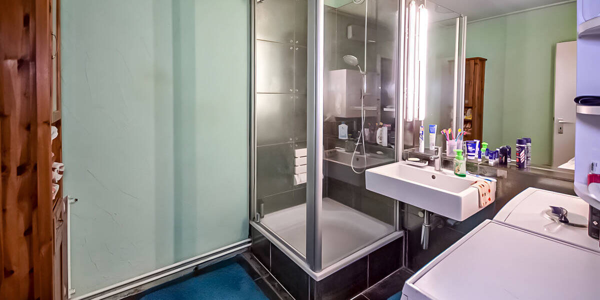 Etagenwohnung Kehl - 3 Zimmer, 88 m&sup2;, 209.000&euro; | Angebot:25694398