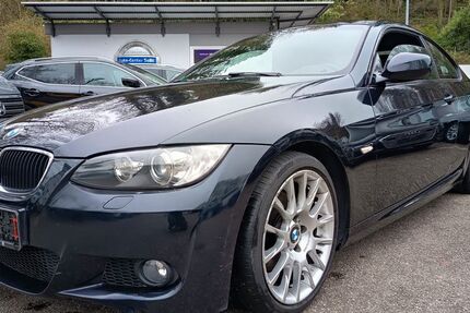 BMW 320 113.000 km 10.900 &euro; Lahr-Langenwinkel 77933