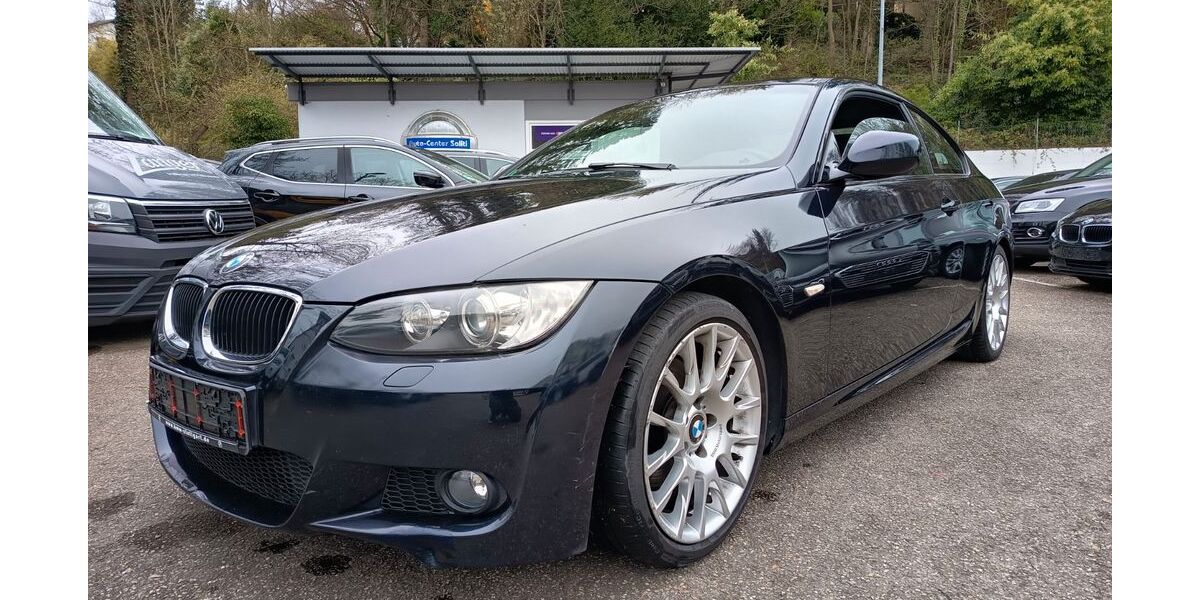 BMW 320 113.000 km 10.900 &euro; Lahr-Langenwinkel 77933