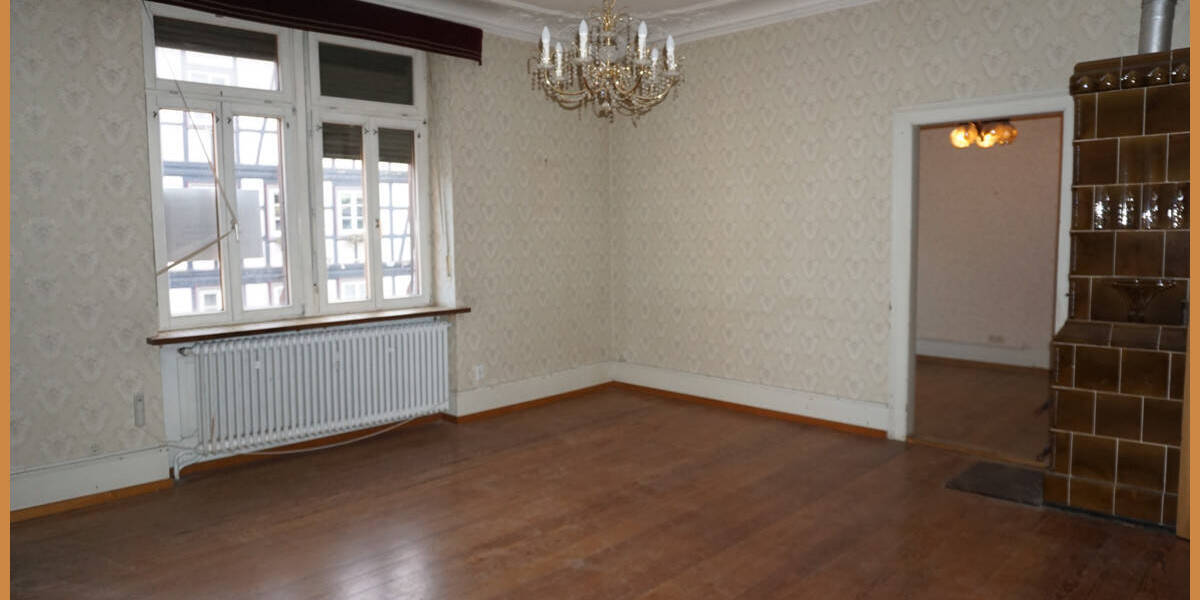 Mehrfamilienhaus, Wohnhaus Zell am Harmersbach Zell - 1 Zimmer, 370 m&sup2;, 845.000&euro; | Angebot:25689016