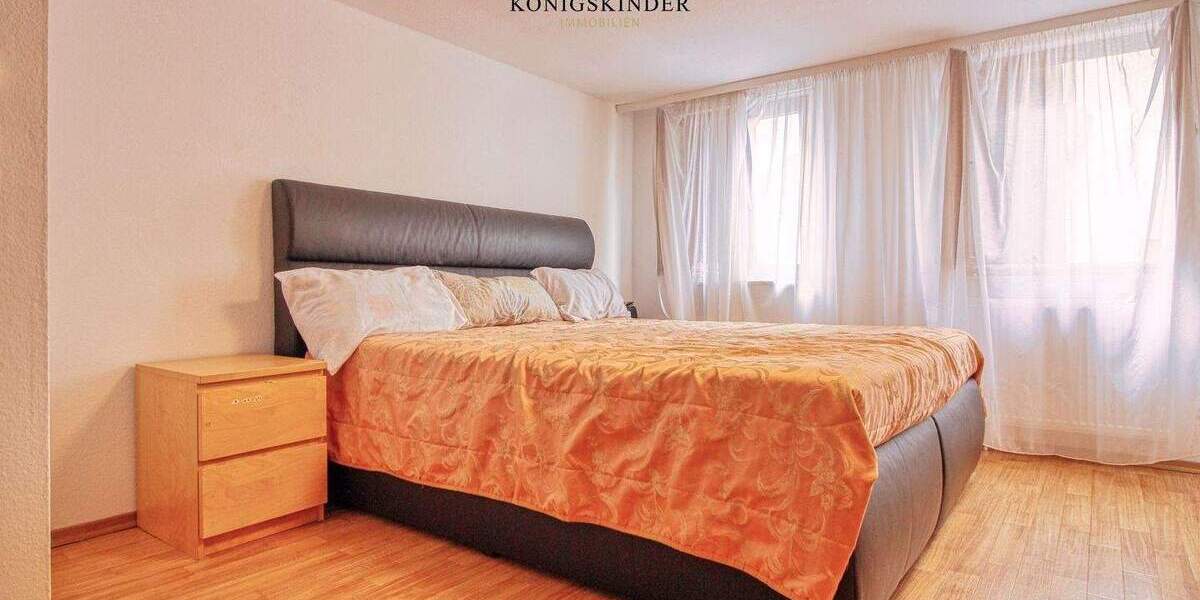 Mehrfamilienhaus, Wohnhaus Oppenau - 5 Zimmer, 160 m&sup2;, 295.000&euro; | Angebot:25772708