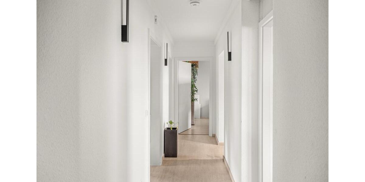 Etagenwohnung Ettenheim - 3 Zimmer, 65 m&sup2;, 610&euro; | Angebot:25257753