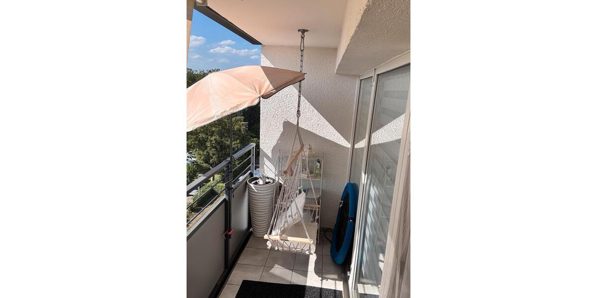 Etagenwohnung Lahr (Schwarzwald) - 3 Zimmer, 69 m&sup2;, 250.000&euro; | Angebot:26947825