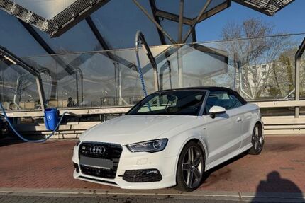 Audi A3 80.000 km 19.990 &euro; Kehl 77694