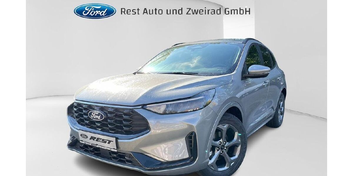 Ford Kuga 3.350 km 31.480 &euro; Achern 77855