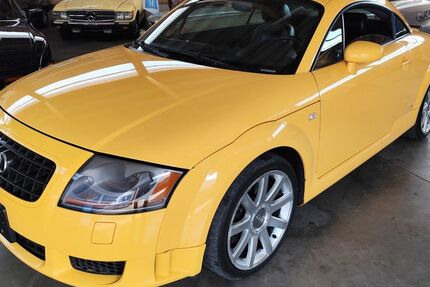 Audi TT 196.000 km 15.999 &euro; Lahr 77933