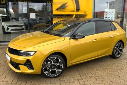 Opel Astra 7.500 km 27.990 &euro; Kehl am Rhein 77694