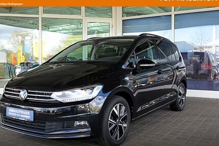 VW Touran 41.202 km 31.490 &euro; Bühl 77815