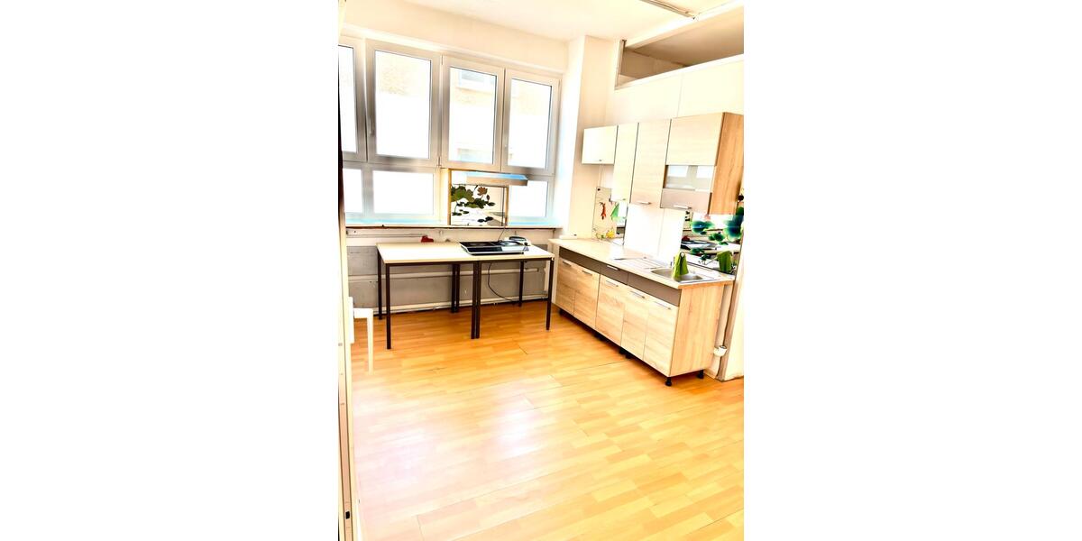 Erdgeschoßwohnung Lahr (Schwarzwald) - 2 Zimmer, 40 m&sup2;, 735&euro; | Angebot:26699919