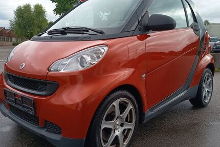 Smart ForTwo 133.400 km 2.400 &euro; Lahr-Langenwinkel 77933