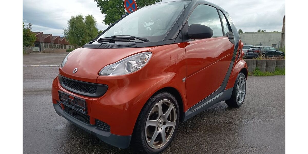 Smart ForTwo 133.400 km 2.400 &euro; Lahr-Langenwinkel 77933