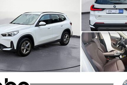 BMW X1 15.652 km 36.490 &euro; Hausach 77756