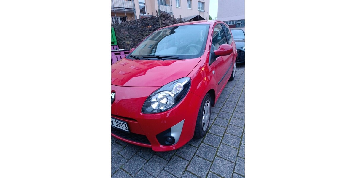 Renault Clio 113.000 km 2.700 &euro; Bühlertal 77830