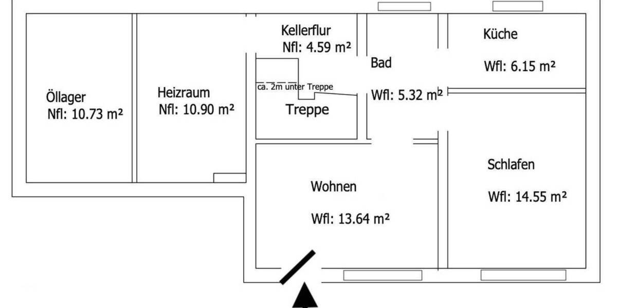 Einfamilienhaus Berghaupten - 6 Zimmer, 136 m&sup2;, 399.000&euro; | Angebot:25703302