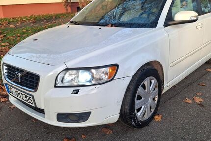 Volvo V50 280.000 km 1.700 &euro; Lahr 77933